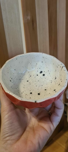 bowl ceramica chico - comprar online