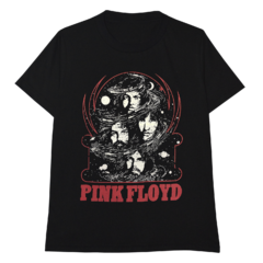 Remera Pink Floyd