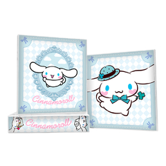 Carpeta Escolar N°3 - Cinnamoroll