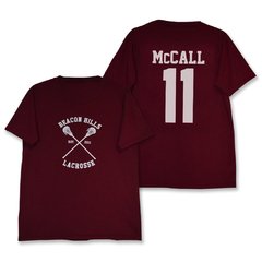 Remera Lacrosse McCall