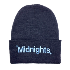 Gorro Taylor Swift - Midnights