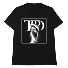 Remera The Tortured Poets Department