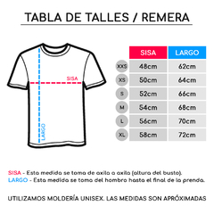 Remera Jim & Dun - comprar online