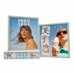 Carpeta Escolar N°3 - Taylor Swift 1989 (Taylor's Version)