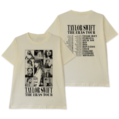 Remera The Eras Tour