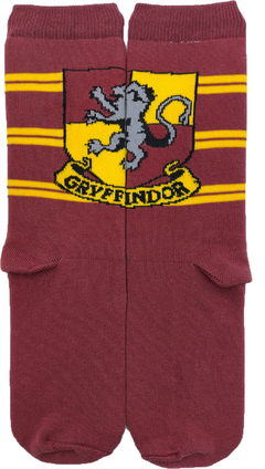 Medias Gryffindor