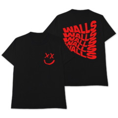 Remera Walls