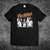 Camiseta Rockers Movie (PRONTA ENTREGA) - comprar online