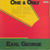 LP Earl George - One & Only (Burning Sounds) (180gr) (PRÉ-VENDA) - comprar online