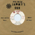 7'' Eccleton Jarrett - Hold Them / Dub (Prince Jammys Dub/Dub Store Japan) (PRONTA ENTREGA)