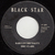 7'' Eric Clarke - Babylon Brutality / Version (Black Star) (PRÉ-VENDA)
