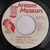 7'' Gregory Isaacs - Reservation / Version (African Museum) (EX) (PRONTA ENTREGA)