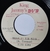 7'' Nitty Gritty - Brown In The Ring / Version (King Jammys Dub/Dub Store Japan) (PRONTA ENTREGA)