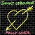LP Johnny Osbourne - Fally Lover (Greensleeves) (PRÉ-VENDA)