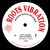 12'' Latty Guzang - Reggae Riddim / Duggie Pablo - Gwan Go Do It (Roots Vibration) (PRÉ-VENDA)