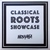 LP Monyaka - Classical Roots Showcase (Hornin' Sounds) (PRÉ-VENDA)