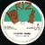 7'' Orville Smith - Leaving Rome / Repatriation Dub (Riz Records) (PRÉ-VENDA)
