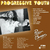 LP Peter Broggs - Progressive Youth (RAS) (180gr) (PRÉ-VENDA) - comprar online