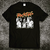 Camiseta Rockers Movie (PRONTA ENTREGA)