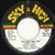 7'' Tony Rebel / Garnett Silk & Half Pint - Jah Love Inna We / Version (Sky High) (PRENSAGEM ORIGINAL) (PRÉ-VENDA)
