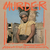 LP Toyan With Tipper Lee + Johnny Slaughter - Murder (Burning Sounds) (180gr) (PRÉ-VENDA)