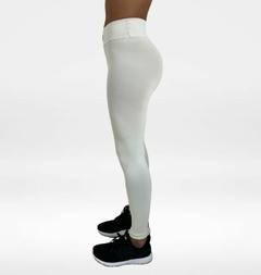 Calça Legging Off-white Patch Lurk - Lurk | Meias e Vestuário Fitness [@lurkbr]