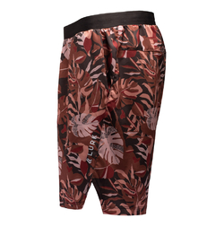 Shorts V3s Folhas Lurk - comprar online
