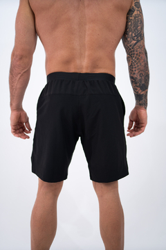 Shorts V3s Preto/Preto Lurk - loja online