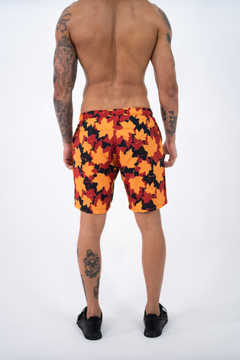 Shorts V1 Treino Canada Lurk - loja online