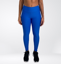 Calça Legging Azul Lurk