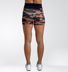 Shorts Curto Militar Lurk - Lurk | Meias e Vestuário Fitness [@lurkbr]