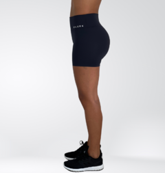 Shorts Curto Preto Lurk - Lurk | Meias e Vestuário Fitness [@lurkbr]