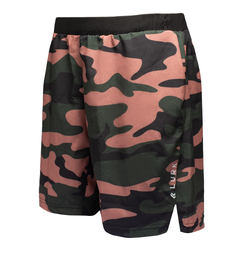 Shorts V3s Militar Lurk
