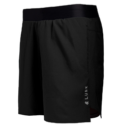 shorts preto corrida