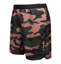 Shorts V3s c/Lycra 2x1 Militar Lurk