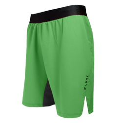 Shorts V3s Verde Jade Lurk