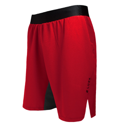 Shorts V3s Vermelho Lurk