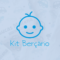 Kit Personalizado Berçário