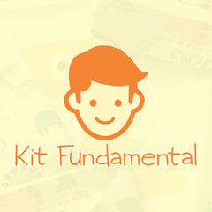 Kit Personalizado Fundamental