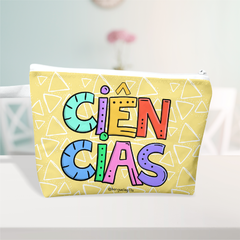 Necessaire Professor Ciências