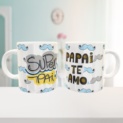 Caneca Super Pai