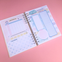 Planner Caderno da Professora - comprar online