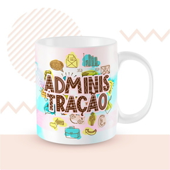 Administração - Caneca