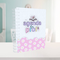 Agenda Professor(a) - comprar online