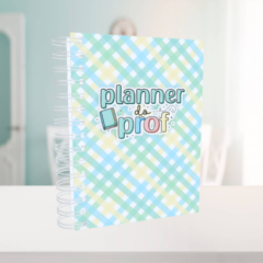 Planner Professor(a) - comprar online