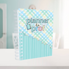 Planner Professor(a) - Banguela Gifts | Personalizados