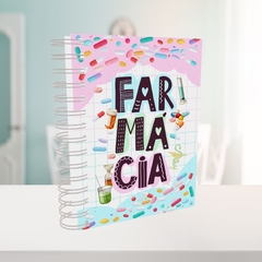 Farmácia - Caderno 2