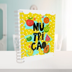 Nutrição - Caderno 2