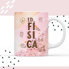 Ed. Física - Caneca