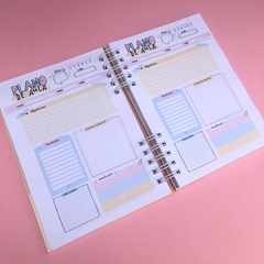 Planner Caderno da Professora - Banguela Gifts | Personalizados